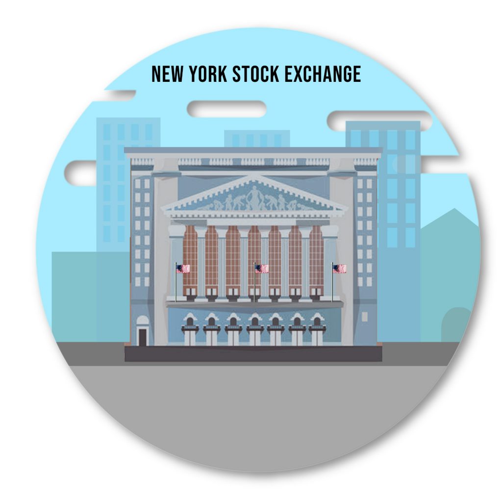 NYSE Illustration