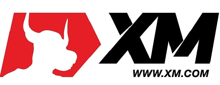 XM Group Logo