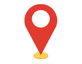 Location icon