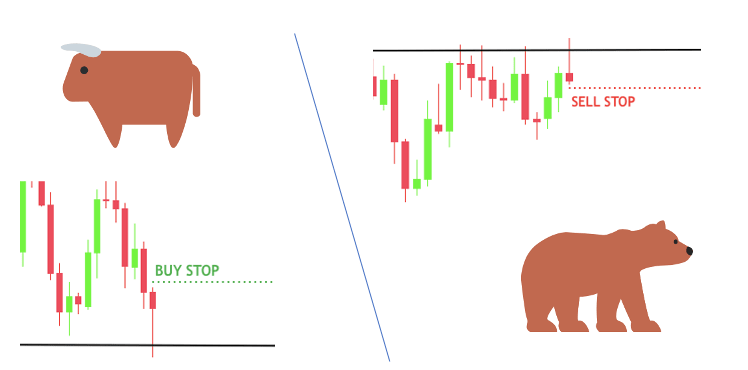 how to trade forex kangaroo tails