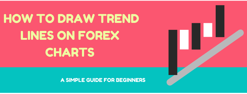 How to Draw Trend Lines on Forex Charts Cover Photo