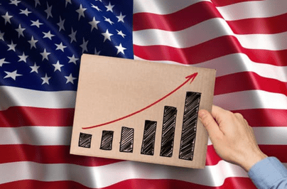 Us economy news are important in forex