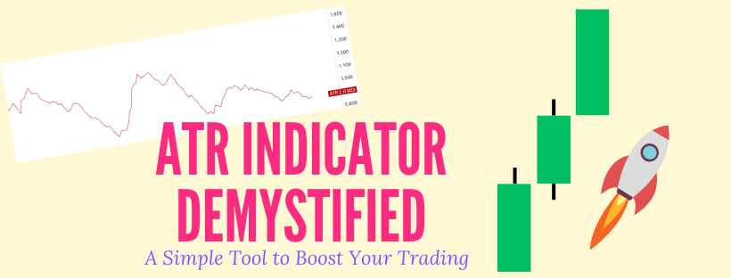ATR Indicator Demystified: A Simple Tool to Boost Your Trading
